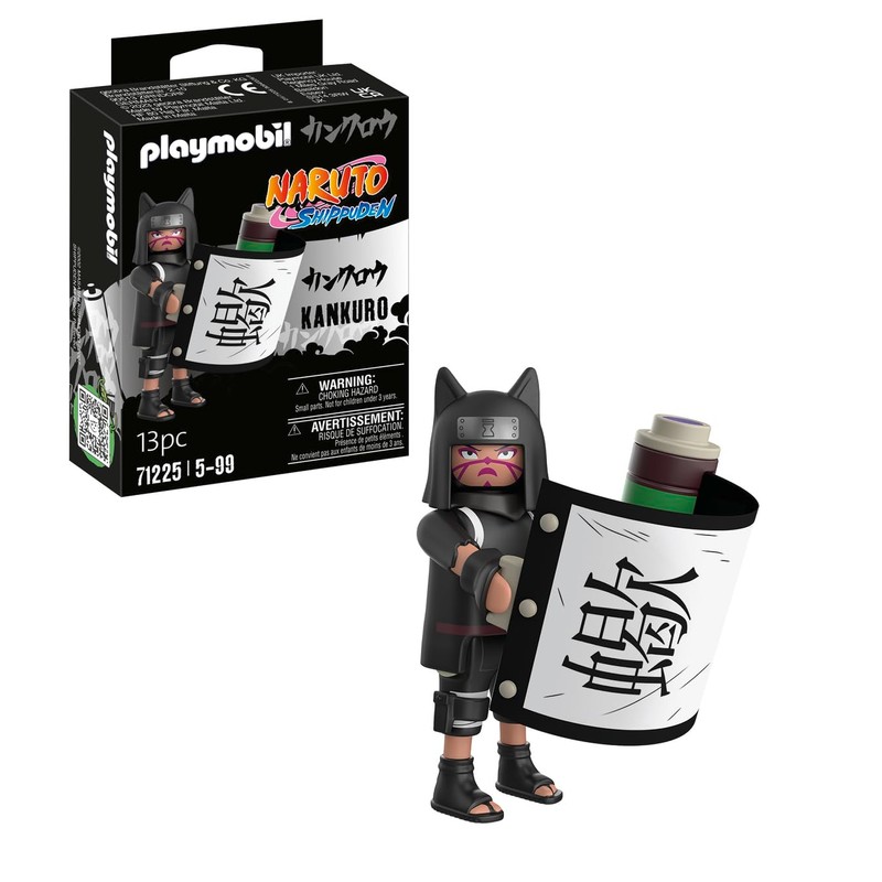 Playmobil 71225 Kankuro