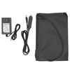 Portable Oven Food Warmer Electric Lunch Bag Mini Personal Heated