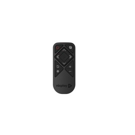 Nixplay Infrared Remote Control