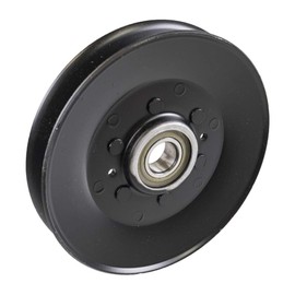 John Deere OEM Deck Idler Pulley 737 757 777 797 997 2025 2027 2032 R 2210 4010 4210 4710 2025 2027 Z 997 TCA17540