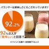 BALANCER バランサー 510g ミルクティー風味 30杯分 20種類の栄養1日分が摂れる 栄養ドリンク 置き換え ダイエット