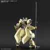 HG Meiles Reiki 1/72 Scale Color-Coded Plastic Model