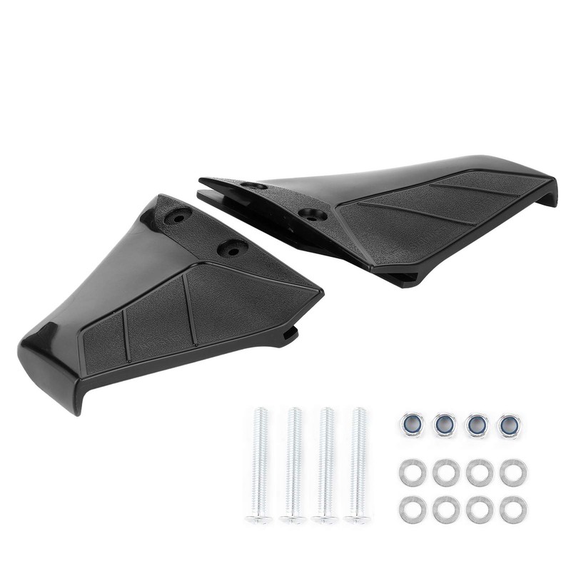 Weikeya Marine Stabilizer Fins High Strength Hydrofoil Stabilizer UV Resistant