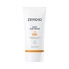 Recommended/Inorganic Sunscreen/Zeroid/Daily/Sunscreen Cream/50ml