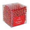 Christmas Luxury 8 Metre Bead Chain Garland Decoration Xmas Tree