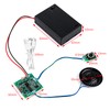 DIYmall Recordable Sound Module Voice Playback with Speaker, Supports USB