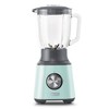 Dash Quest 50 oz Countertop Kitchen Blender, Professional Heavy Duty