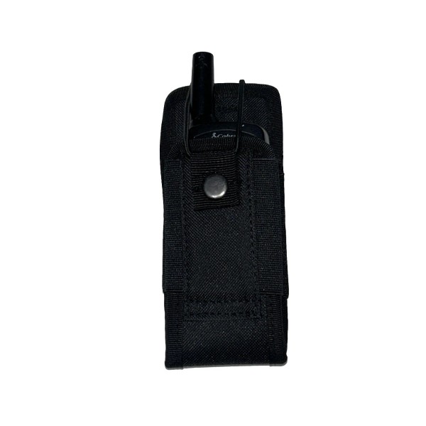 Unbranded Tactical Universal Radio Holster Pouch Holder Case Bag Military