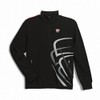 Ducati DC Fitness Half-Zip Sweatshirt- XXXL