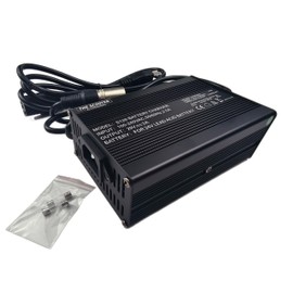 24V 2A Lead Acid Battery Charger for Mobility Scooters