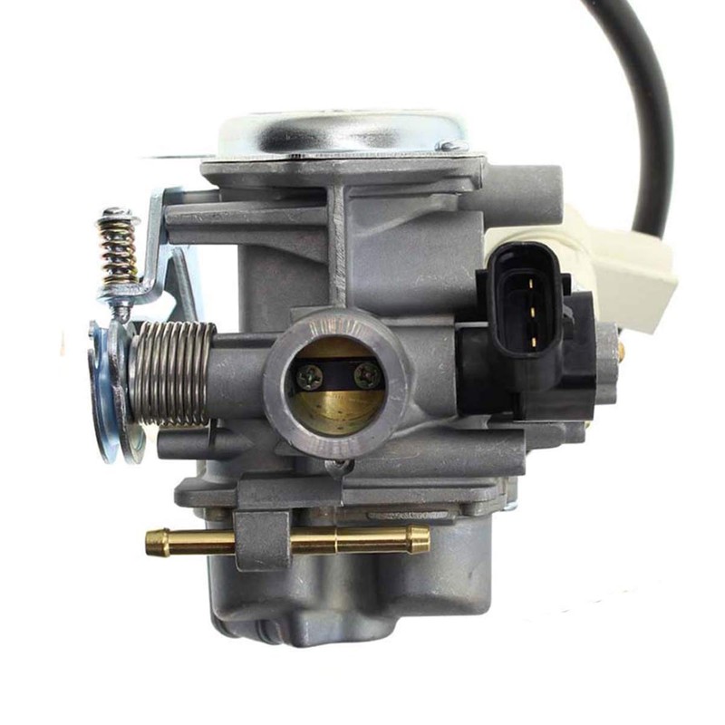 Carbhub NPS50 Carburetor for Honda Ruckus 50 NPS50 NPS 50