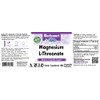 Bluebonnet Nutrition Magnesium L-Threonate, for Cognitive Function and Mood, Soy-Free,