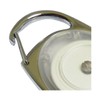 Customcard ltd® Premier Retractable Badge Reels for ID Card Badge