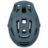 IXS Trigger Unisex AM Mountain Bike Helmet, Blue (Ocean), S