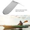 Kayak Shade Canopy Portable Foldable Boat Awning Set Kayak Canoe