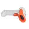 Handheld Barcode Scanner 2.4G Wireless 2D Bar Code Reader Scanner