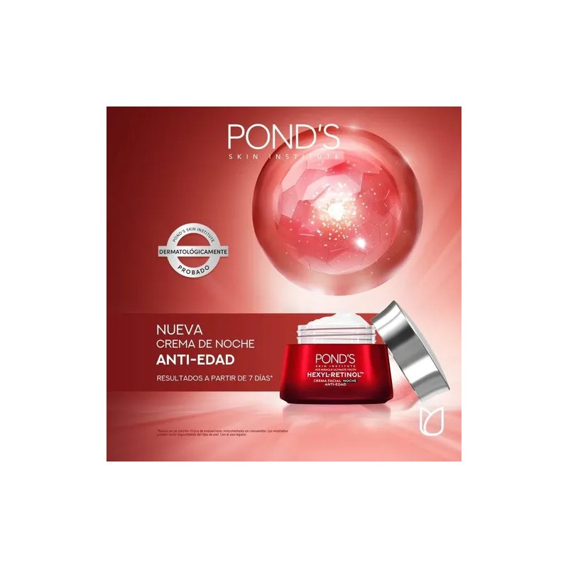 Skyncare Ponds | Rutina Completa 5 Pasos