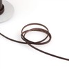 Nippon Chuko MTLS1003-4-1M Genuine Leather Tape, 0.1 inch (3 mm)