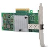 10Gbps Fiber Network Card Single Port for Intel 82599EN Chip