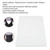 Lipo Foam Board Abdominal Compression Plate Reduce Bruising Avoid Pain