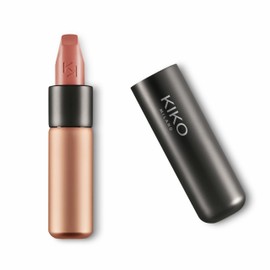 KIKO Milano Velvet Passion Matte Lipstick 341, Creamy Matte Lipstick