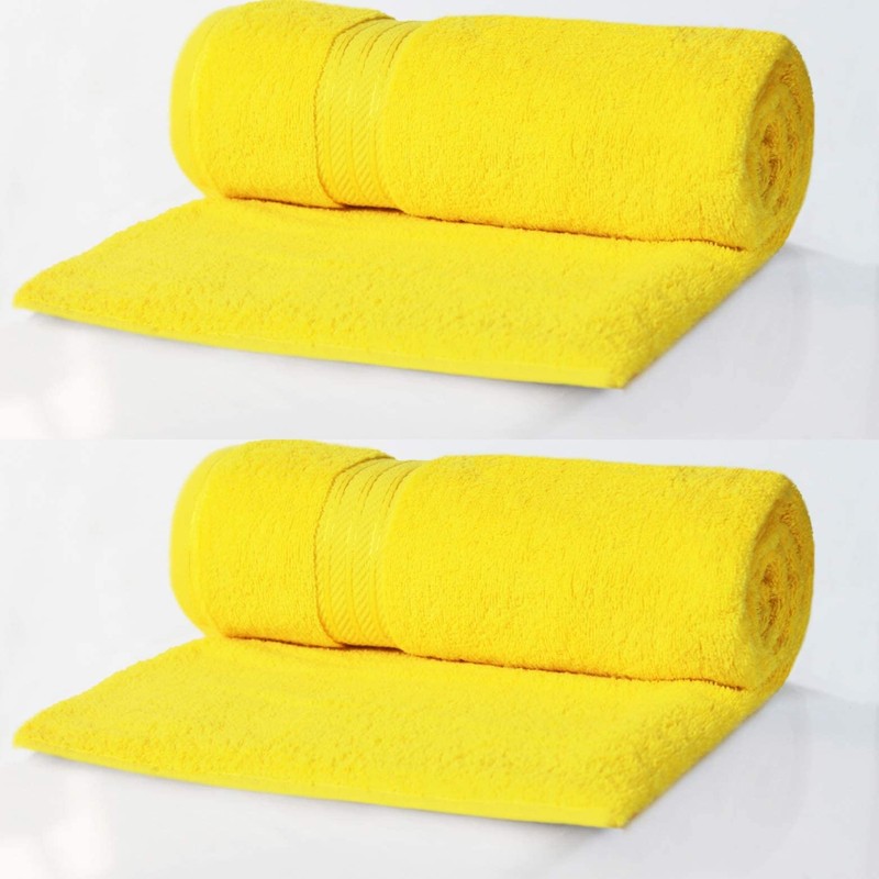 Bentley Priory Linens Hand Towels (2 PACK) for Bathroom Supreme