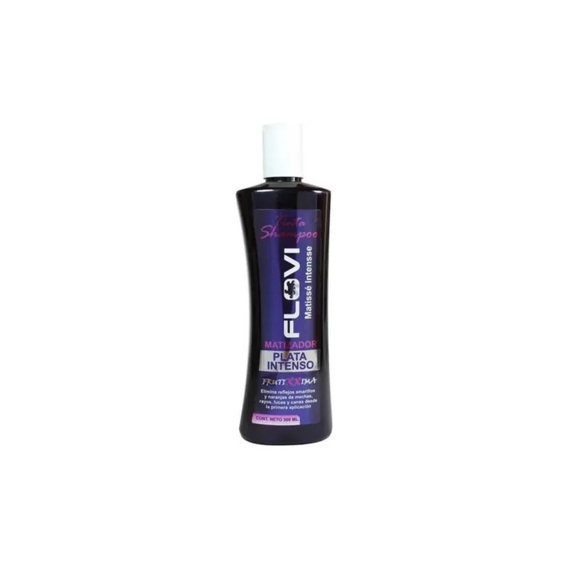 Shampoo Matizador Flovi