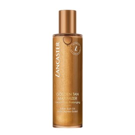 Lancaster Golden Tan Maximizer Aceite After Sun 150 ml