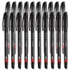 STABILO Ballpoint Pen Exam Grade - Black Ink (20)