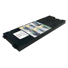 PostageInk.com #IS56INK Sure.Jet # 4137700D Non-OEM Replacement Ink Tank for use with IS5000/IS6000 Postage Meters