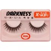 Darkness 다크니스 속눈썹X-up6 10개/1타 Darkness Eyelashes X-up6 10pcs/1Pack