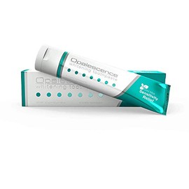 Opalescence Ultradent Sensitive Whitening Toothpaste Sensitivity Relief Cool Mint 5er Vorteilspack 5X 133g