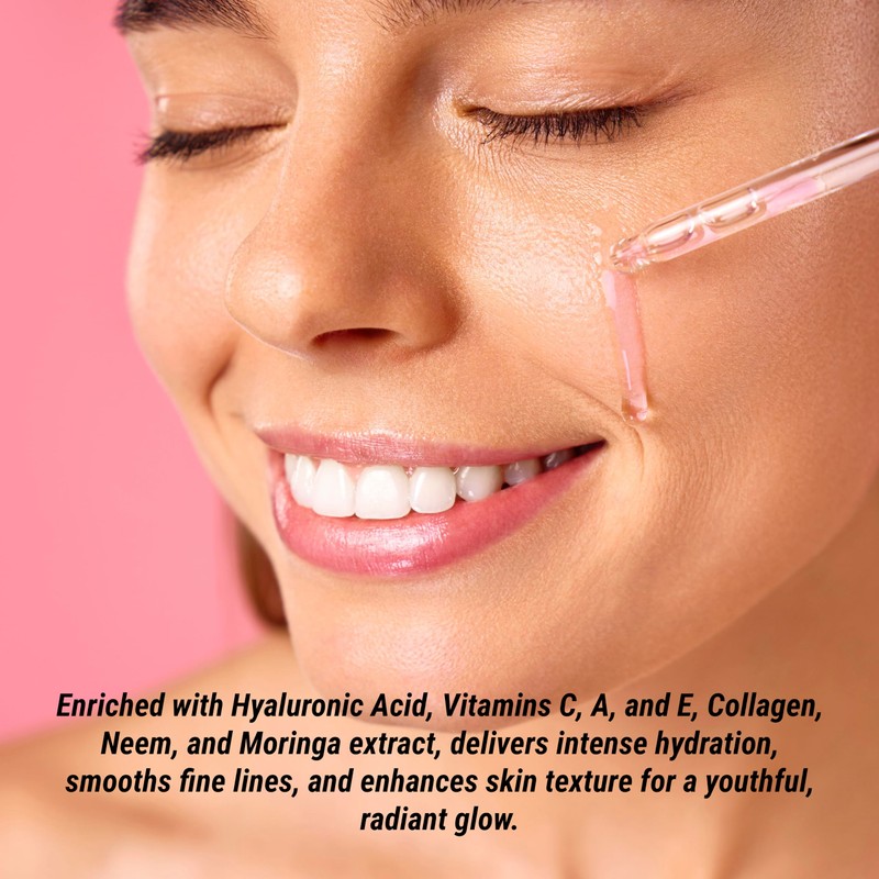 Dermatouch® Hyaluronic Acid Ageless Serum