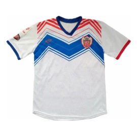 Jersey Futbol Maca Fc Utileria 2022 Liga Tdp Tercera Div Mx (Usado)