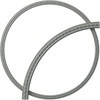 Ekena Millwork CR95HI Hillsborough Ceiling Ring (1/4 of complete circle),