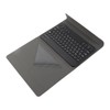 Tablet Case Universal Portable Magnetic Suction PU Leather 10.1in Tablet