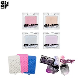 GLYF Illuette Highlighter Single Set 3items, Color 1#$%Color 2:04 Ump-03 Crisp
