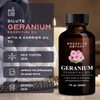 Brooklyn Botany Brooklyn Botany Geranium Essential Oil – 100% Pure