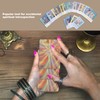 bouti1583 Angels of Abundance Oracle Cards 44 Cards Exquisite Light