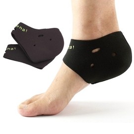 4-season heel keratin pad dead skin pad 8ea