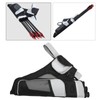 Arrow Holder Archery Arrow Storage Bag High Capacity with Waist