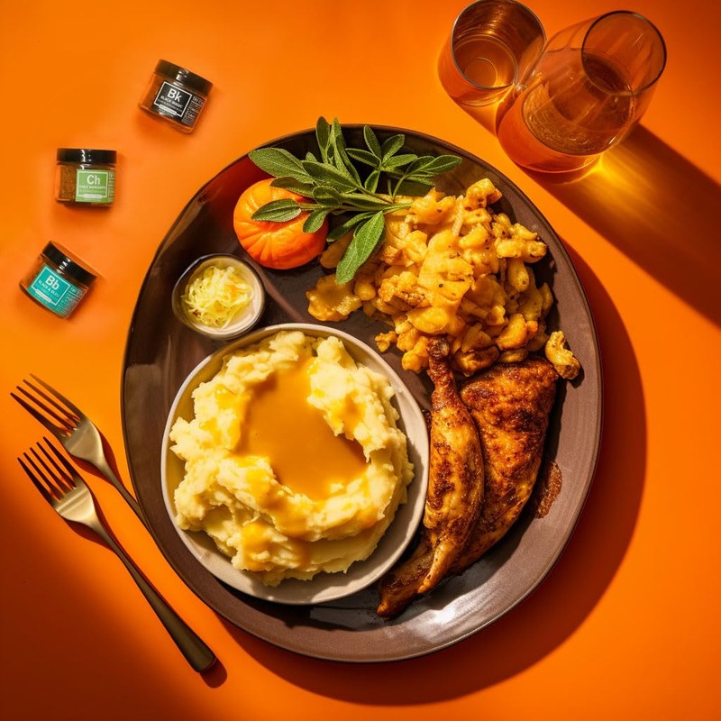 Spiceology – Ultimate Rub Collection – 12 Gourmet Spices &