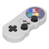 Gamepad Wireless Controller Game Joystick Double Shock for TURBO Motion