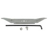 vhbw 2 x Replacement Blades Compatible with Robomow RX12U, RT700