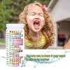 Unbranded 50/100 Strips 16 In 1 Drinking Water Test Kit