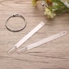 Nail Art Tips Stick, Nail Art Pop Sticks, Pack of