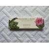 SERAPHINE BOTANICALS Rhubarb + Rose - Creamy Lip & Cheek