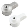 SEIWEI Flagpole Truck Pulley Flag Pole Halyard Stationary Truck Top