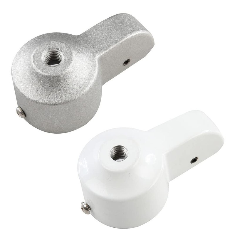 SEIWEI Flagpole Truck Pulley Flag Pole Halyard Stationary Truck Top