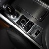 CSKT2022 Gloss Black Console Button Alloy Trim Cover Set For